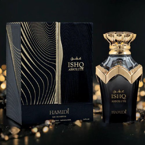 عشق أبسولوت